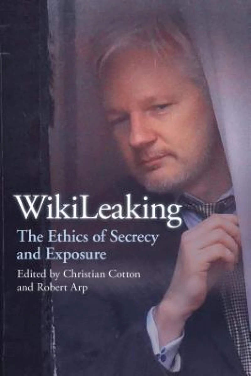 WikiLeaking
