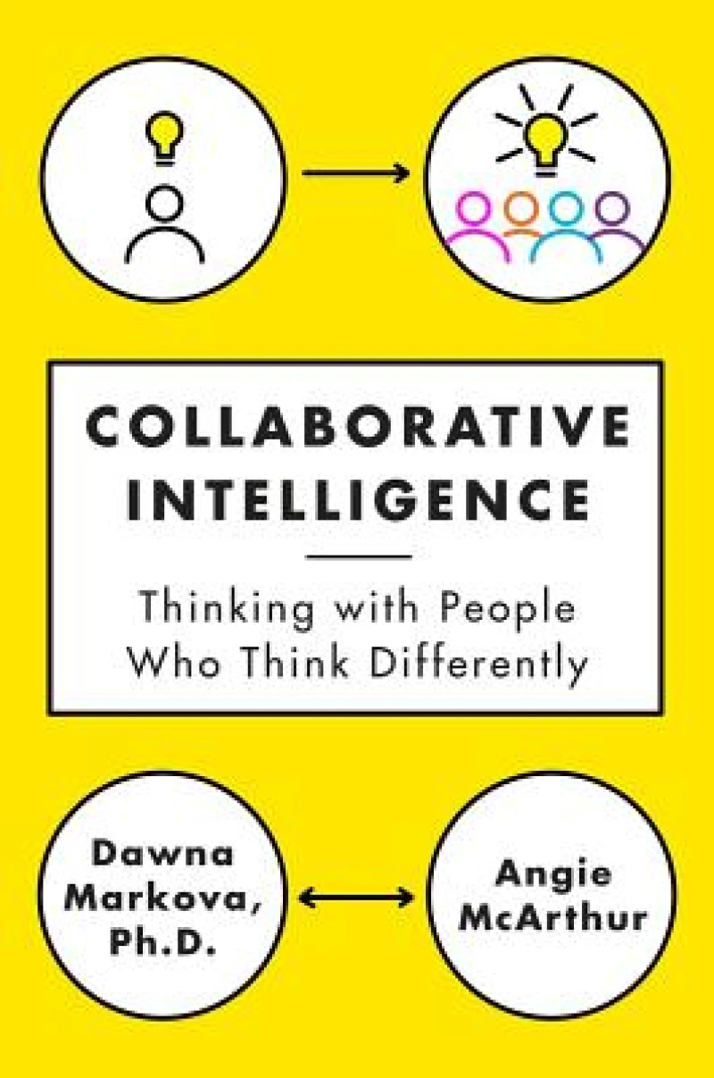 Collaborative Intelligence