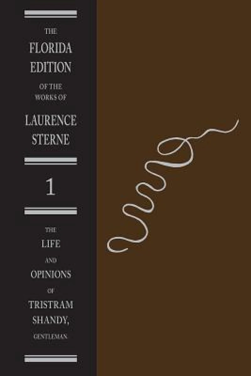 The Life and Opinions of Tristram Shandy, Gentleman