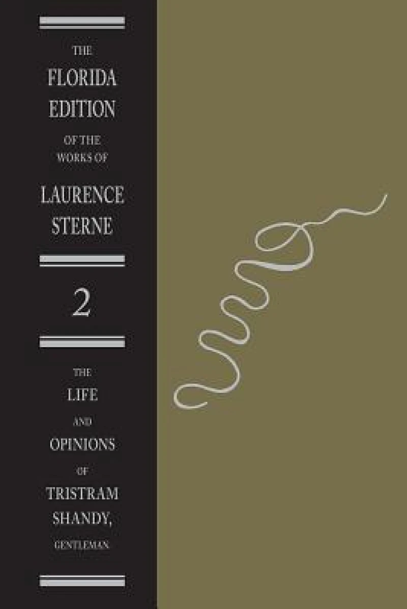 Life and Opinions of Tristram Shandy, Gentleman