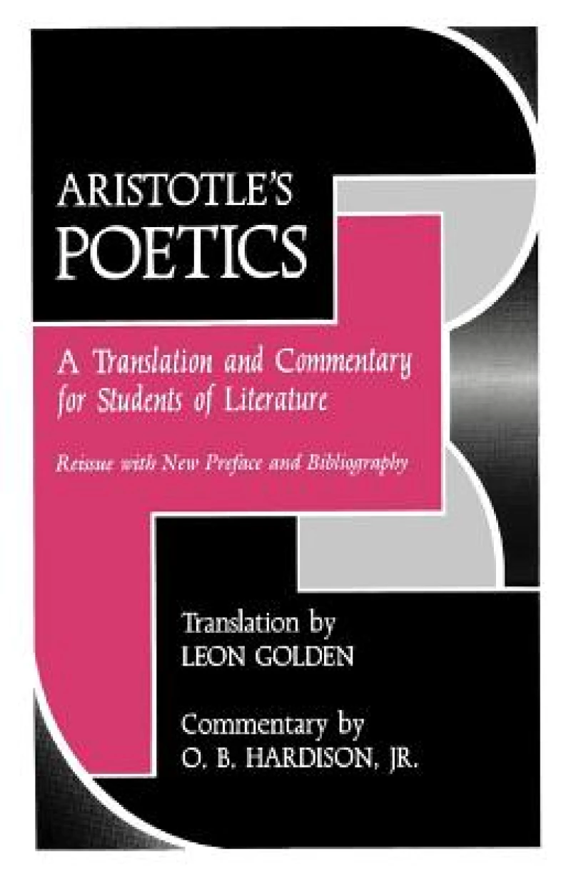 Aristotle''s Poetics