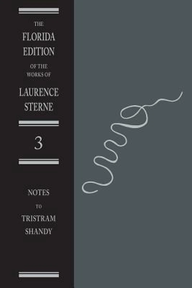 The Life and Opinions of Tristram Shandy, Gentleman