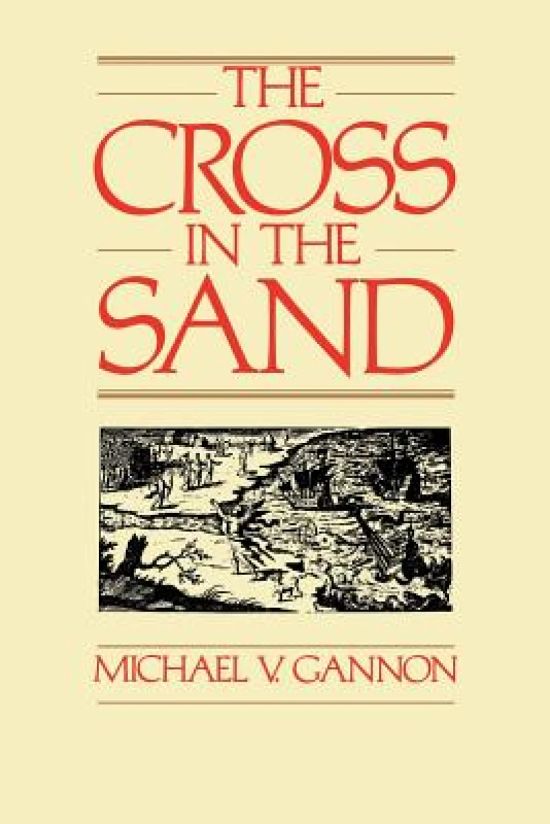 The Cross in the Sand
