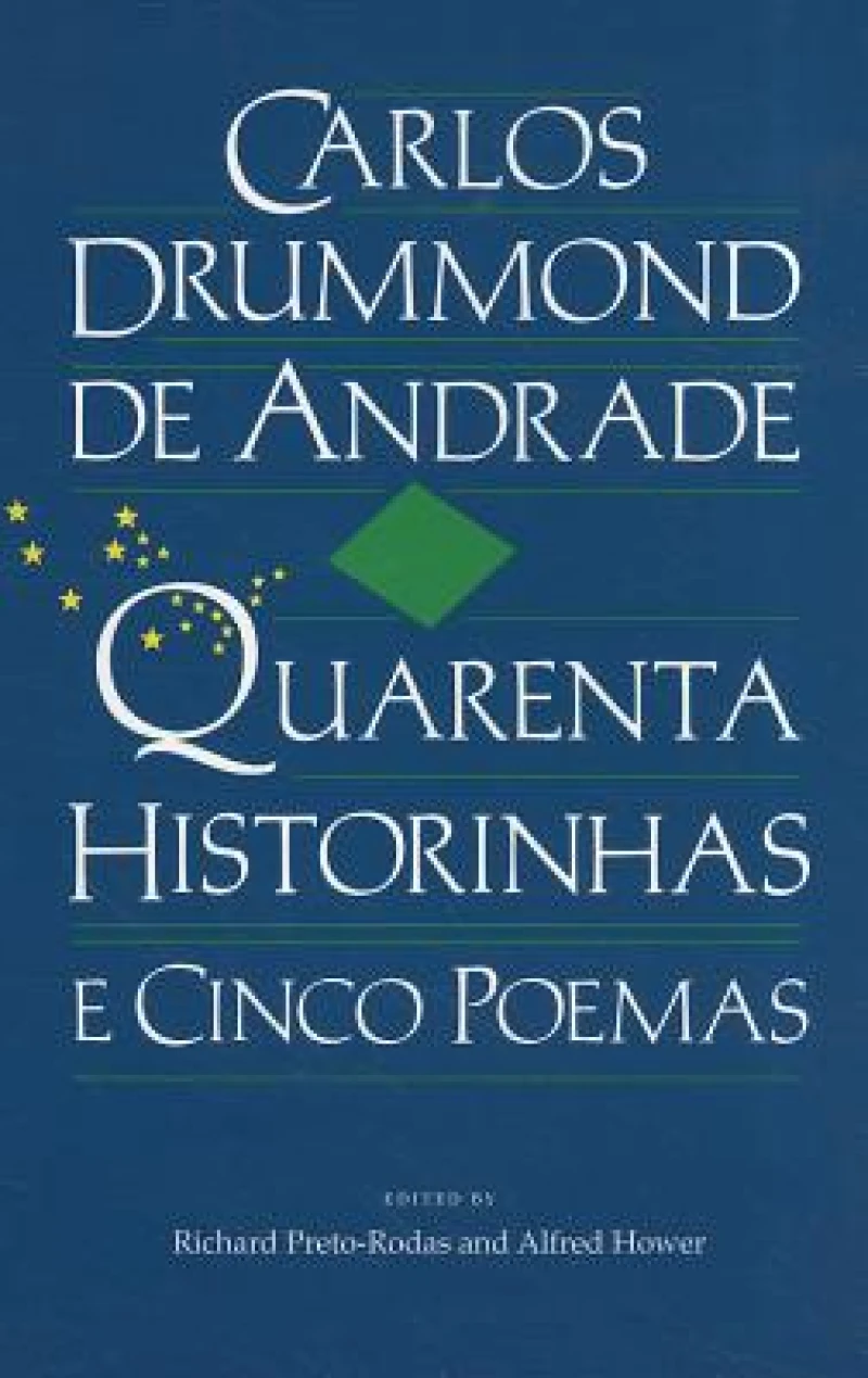 Carlos Drummond de Andrade