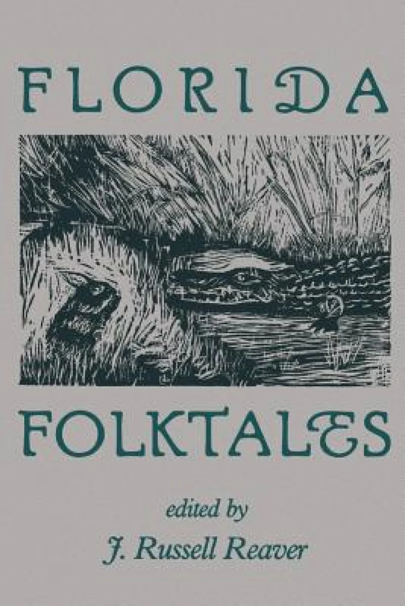 Florida Folk Tales