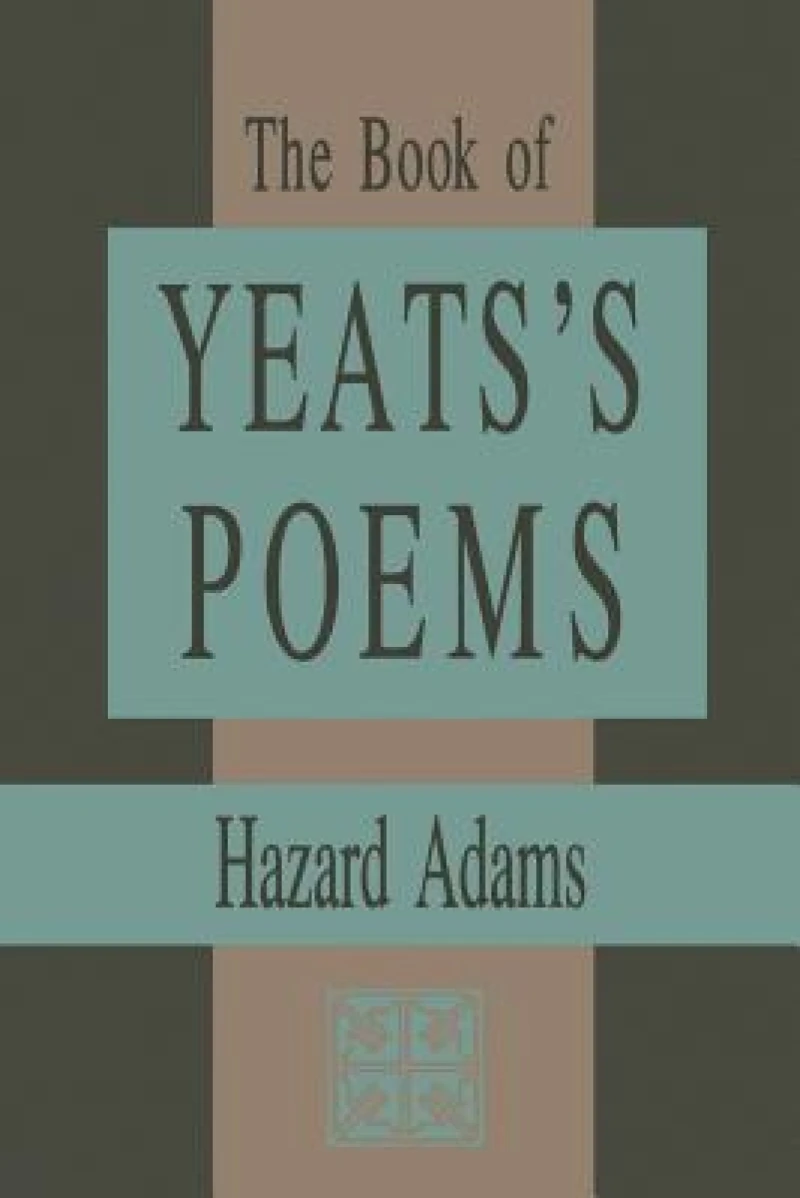 The Book of Yeats''s Poems