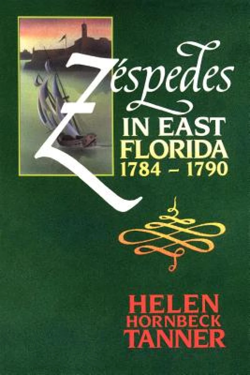 Zespedes in East Florida