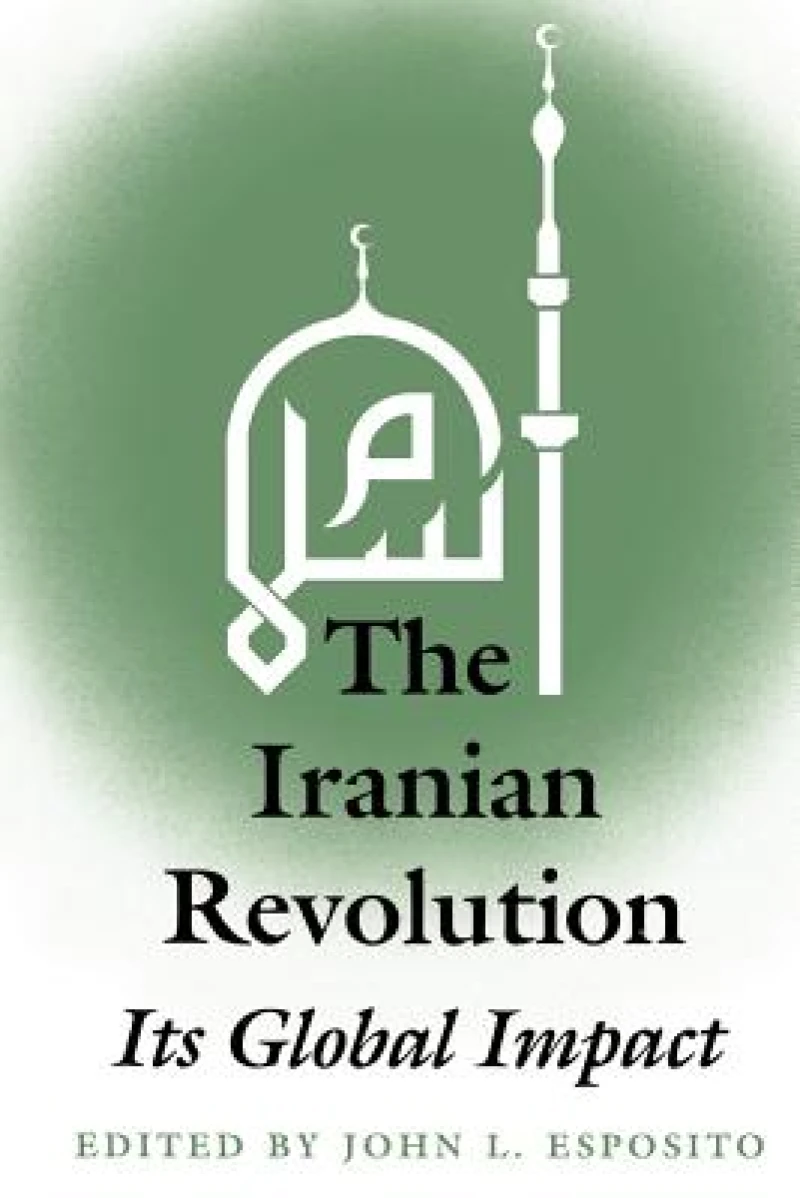 The Iranian Revolution