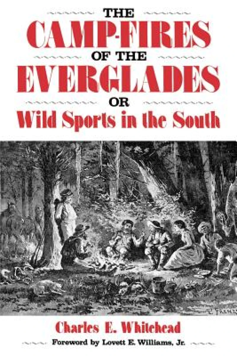 Camp-Fires of the Everglades