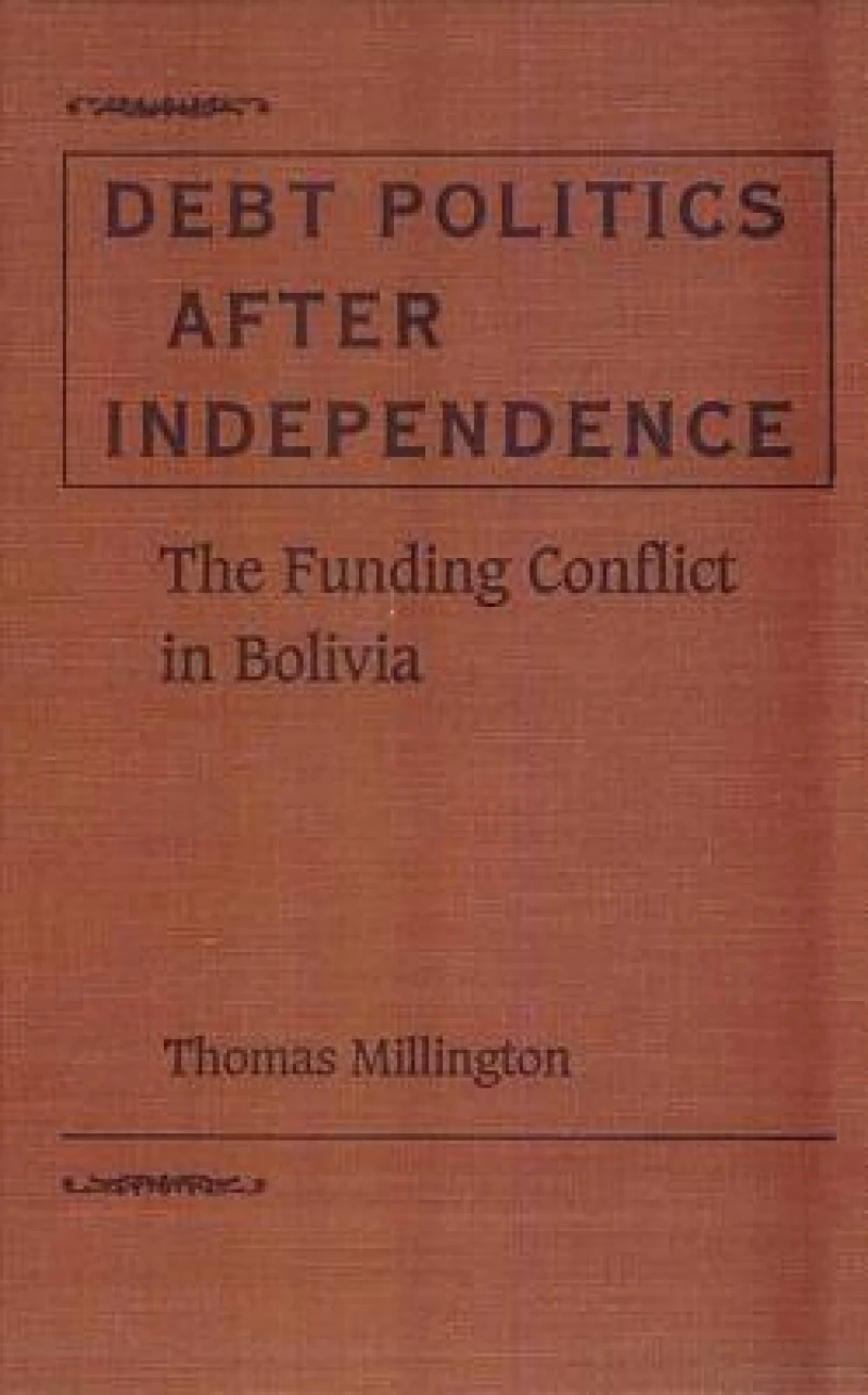 Debt Politics After Independence