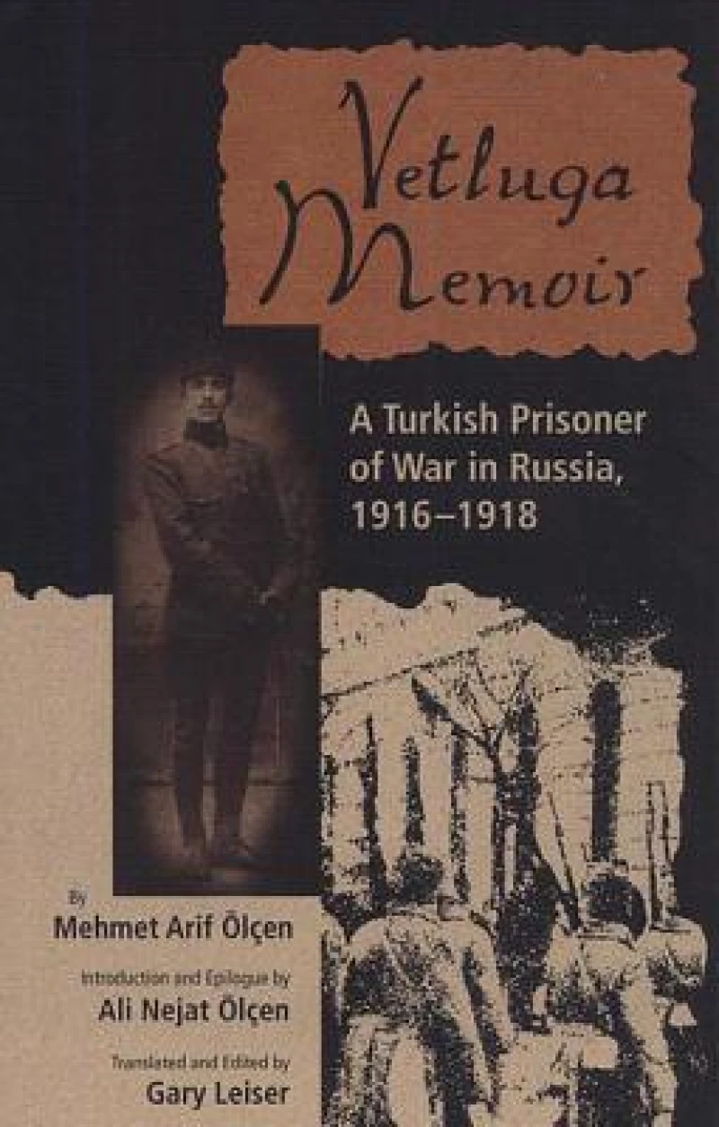 Vetluga Memoir