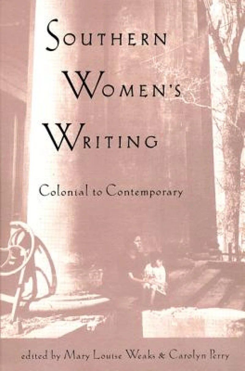 Southern Women''s Writing