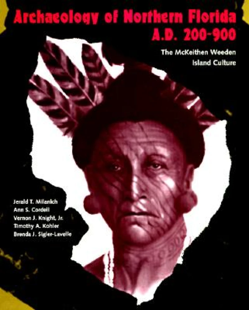 Archaeology of Northern Florida, a.D. 200-900