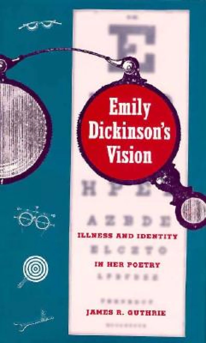 Emily Dickinson''s Vision
