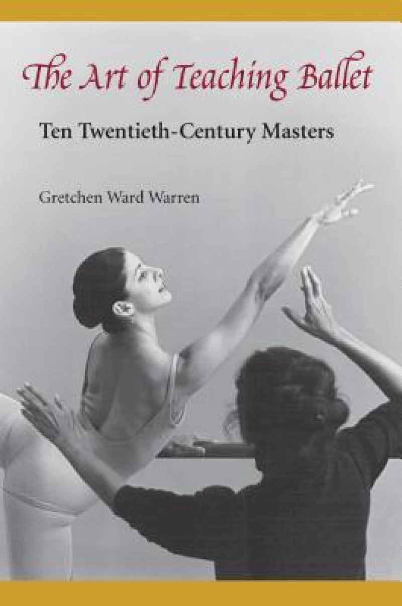 The Art of Teaching Ballet
