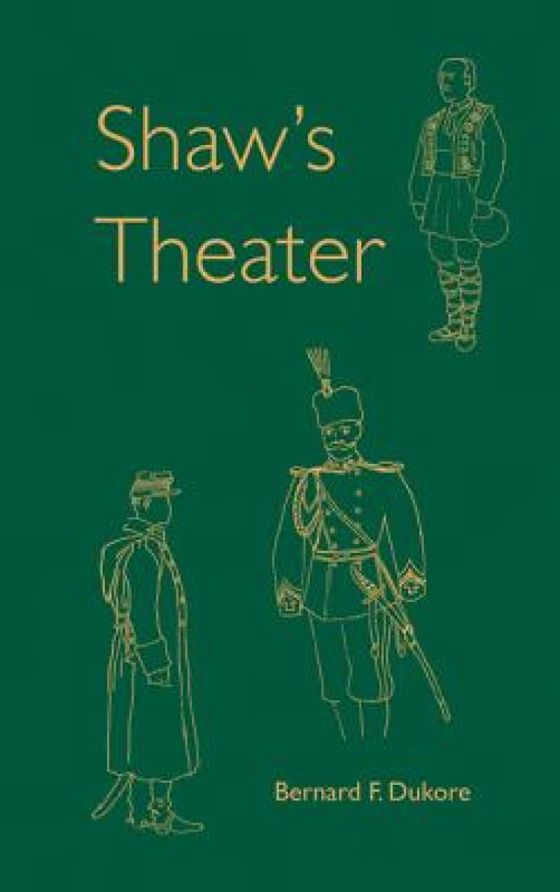 Shaw''s Theater