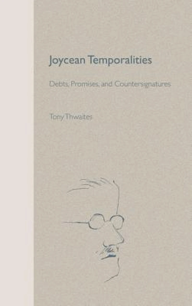 Joycean Temporalities