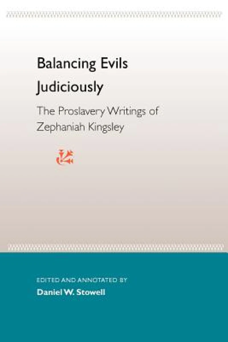 Balancing Evils Judiciously