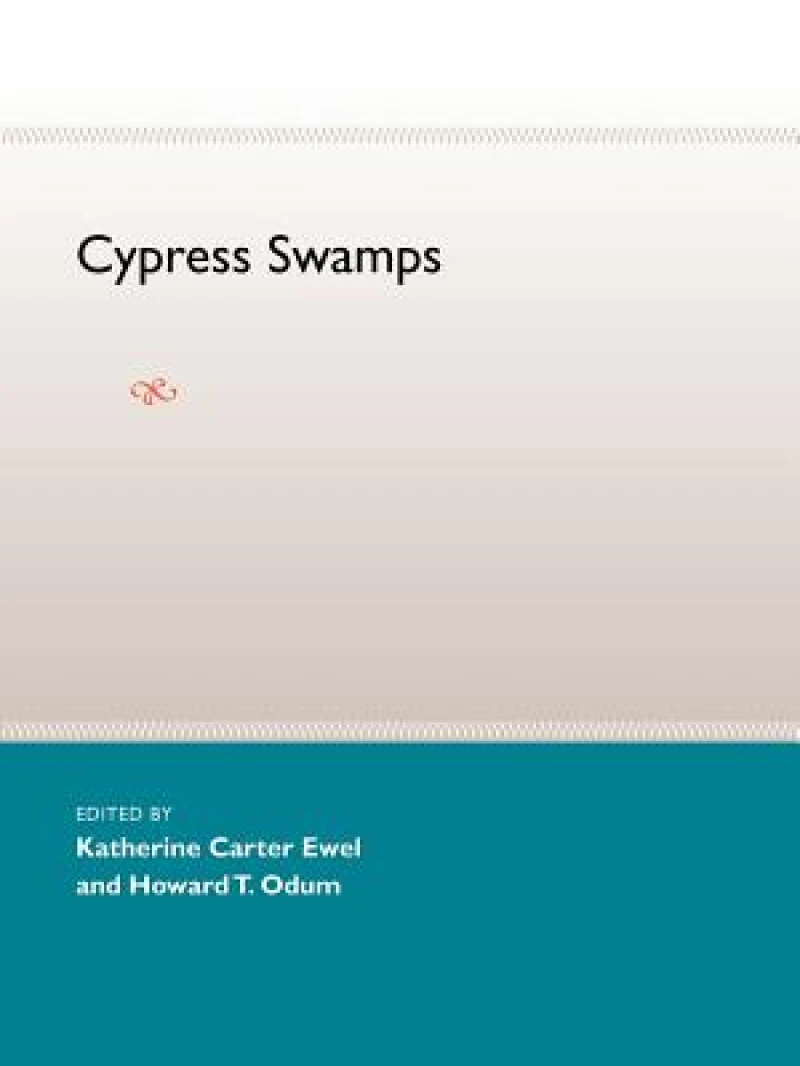 Cypress Swamps