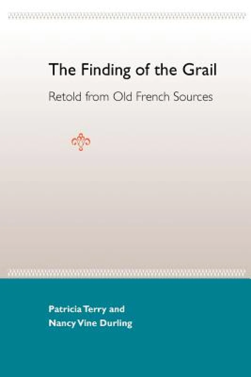 The Finding of the Grail
