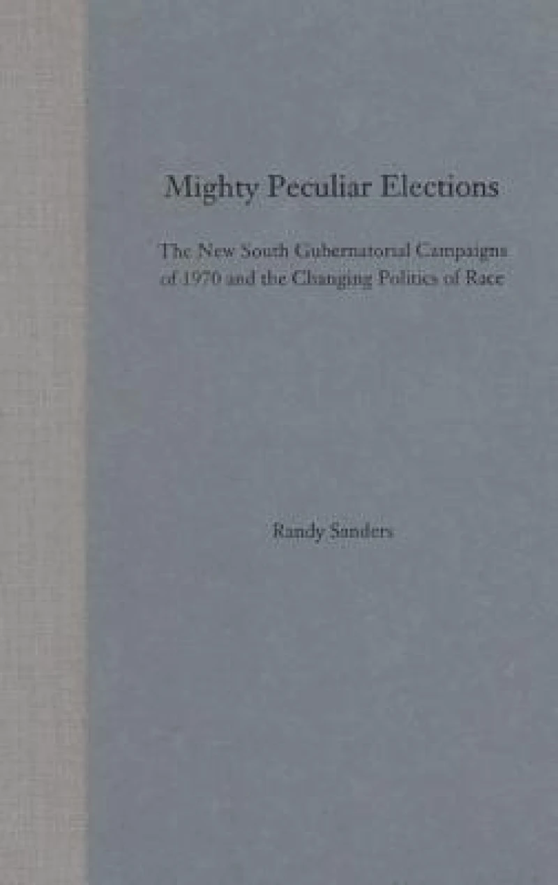 Mighty Peculiar Elections