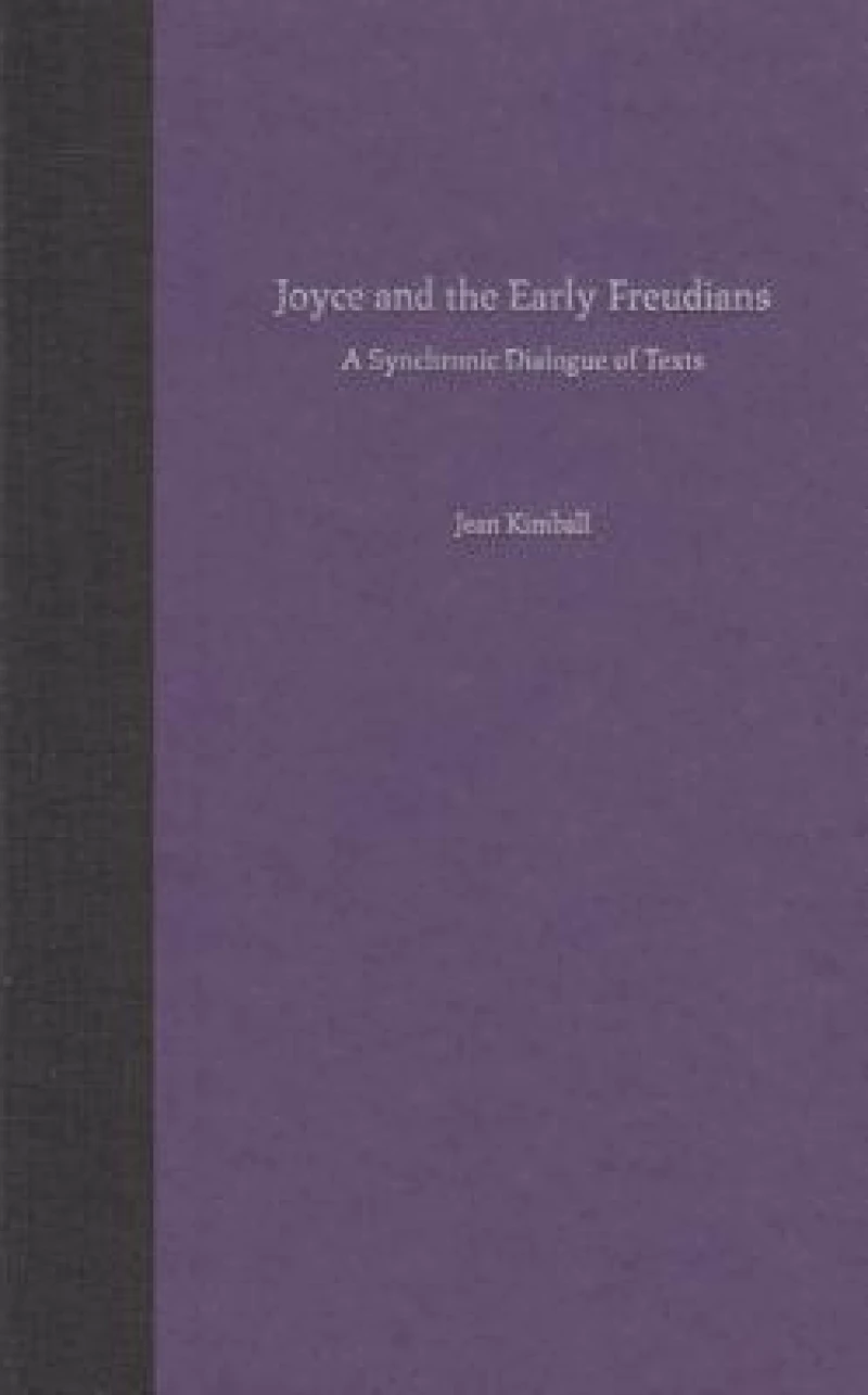 Joyce and the Early Freudians