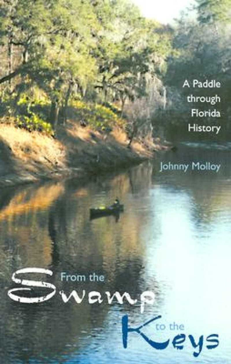 From the Swamp to the Keys