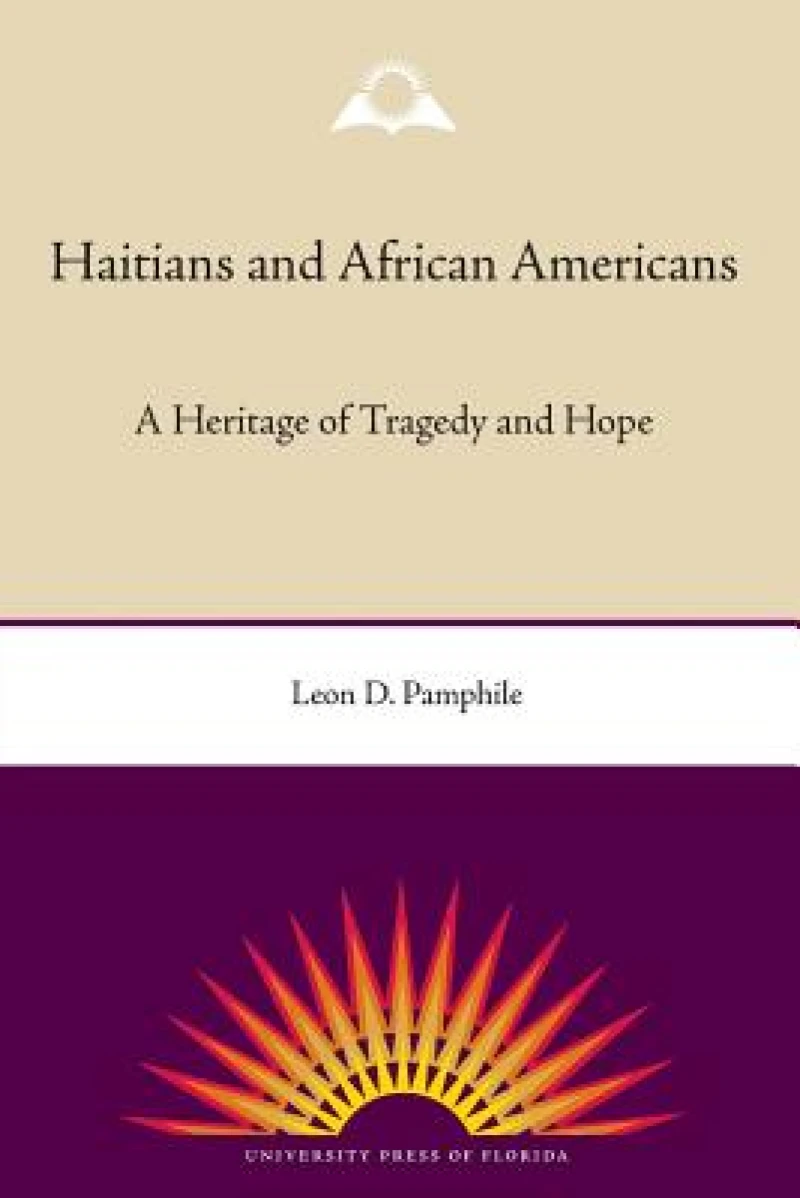 Haitians and African Americans