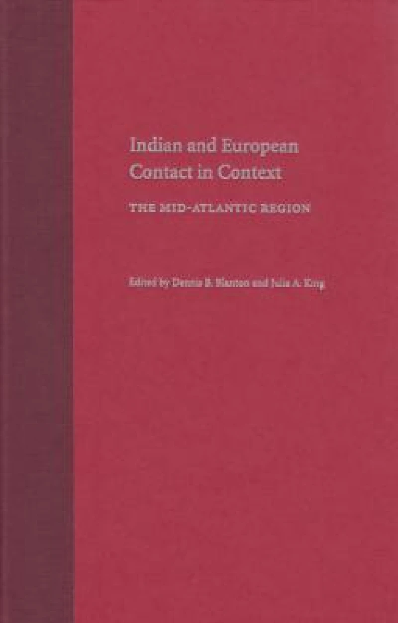 Indian and European Contact in Context