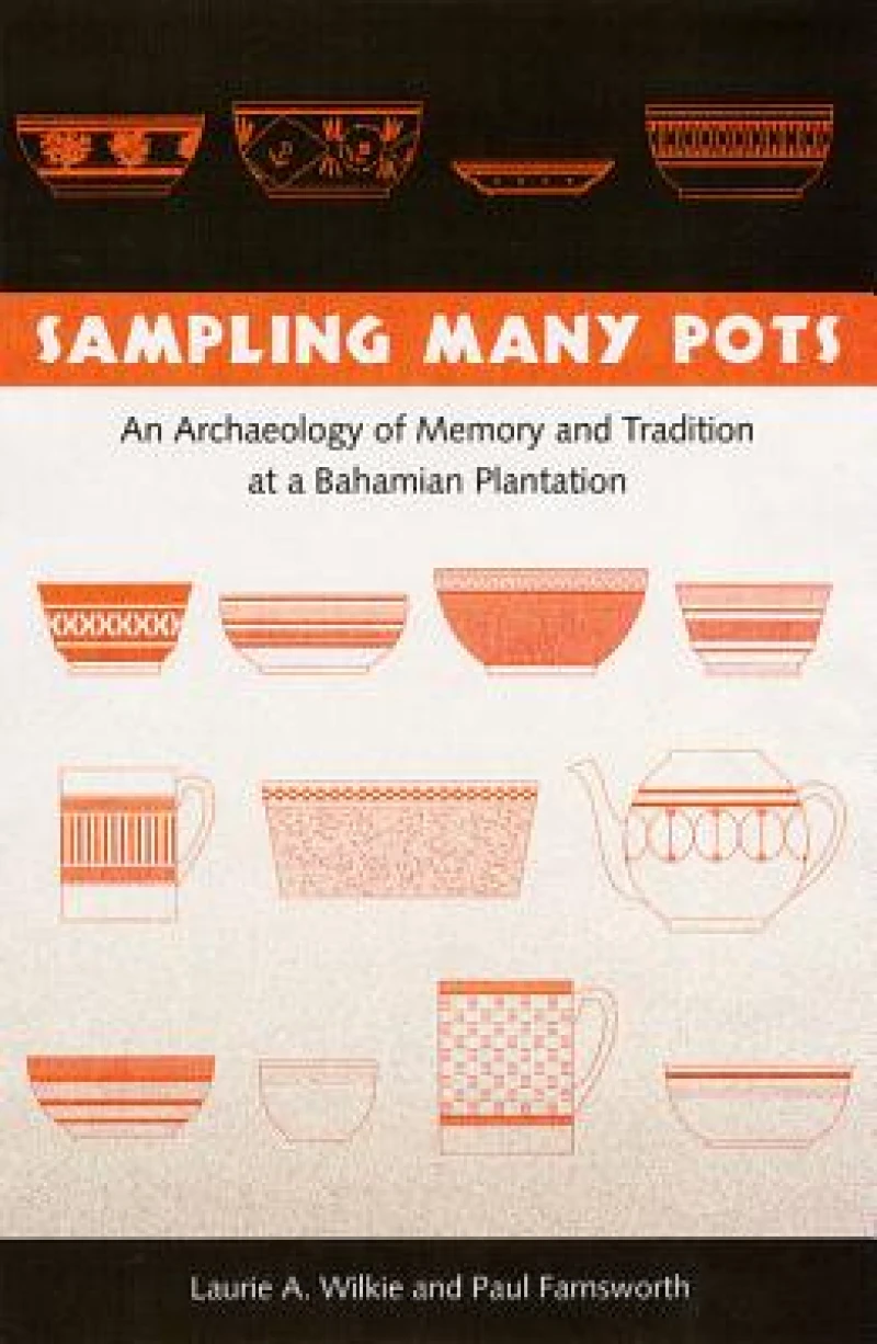 Sampling Many Pots