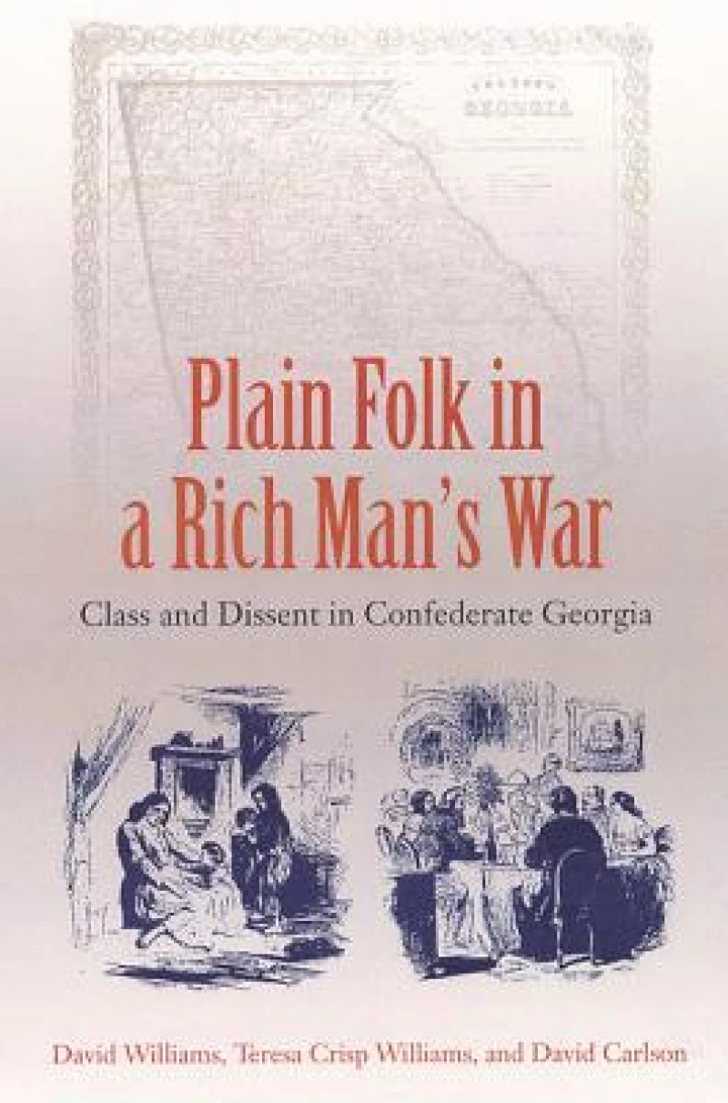 Plain Folk in a Rich Man''s War