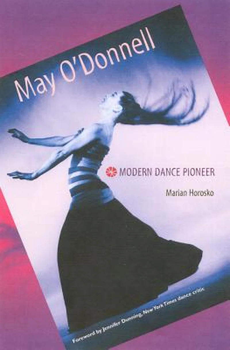 May O''Donnell
