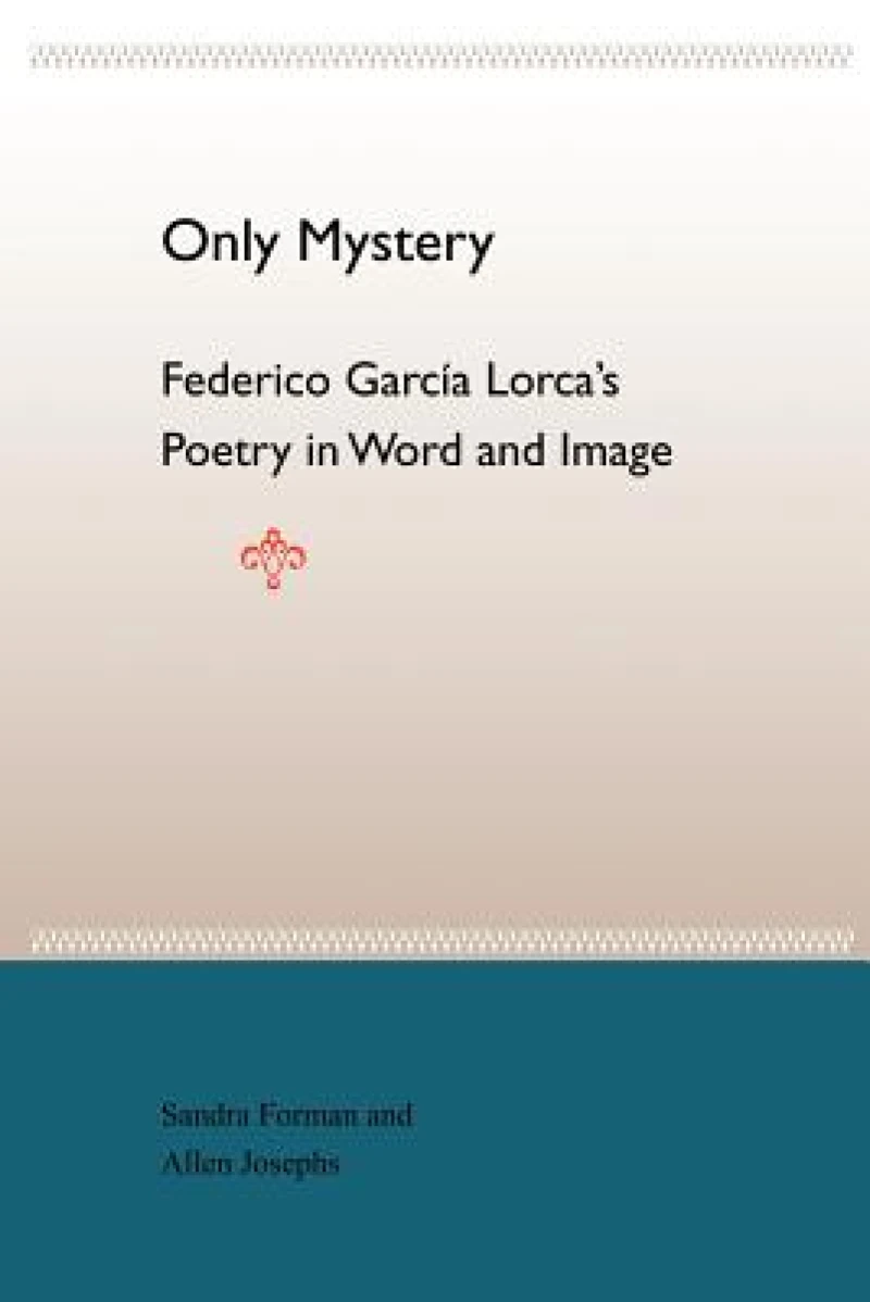 Only Mystery