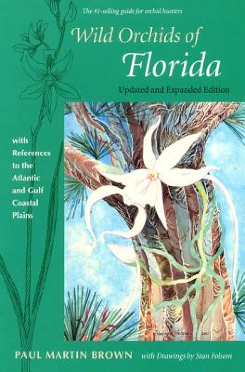 Wild Orchids of Florida