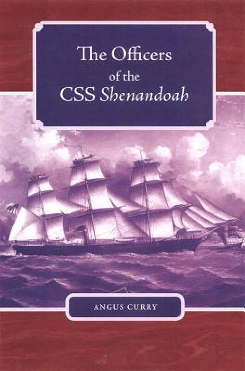 The Officers of the CSS