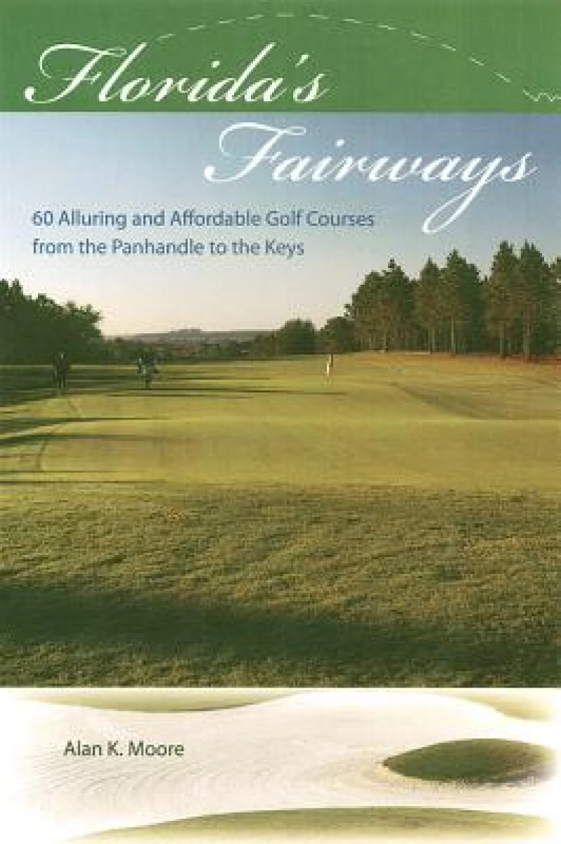 Florida''s Fairways