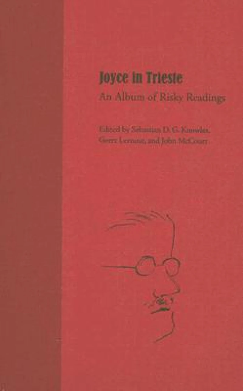 Joyce in Trieste