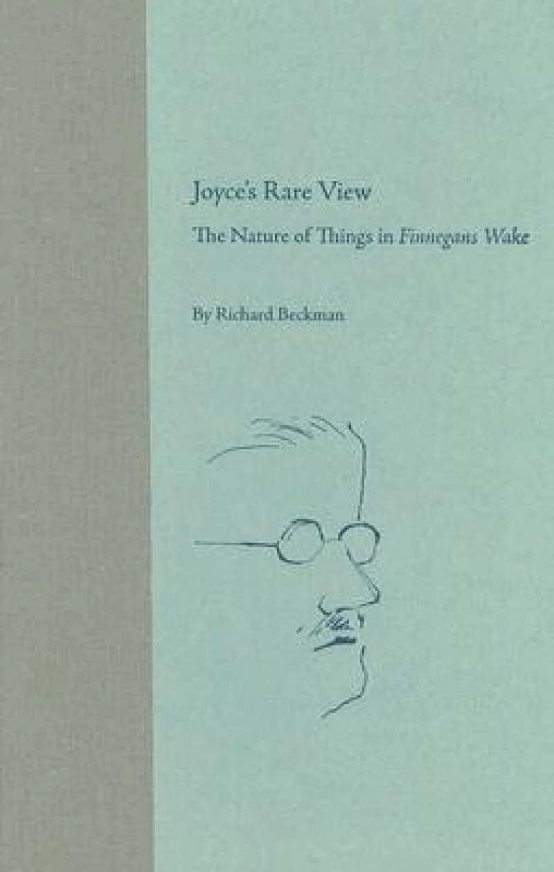 Joyce''s Rare View