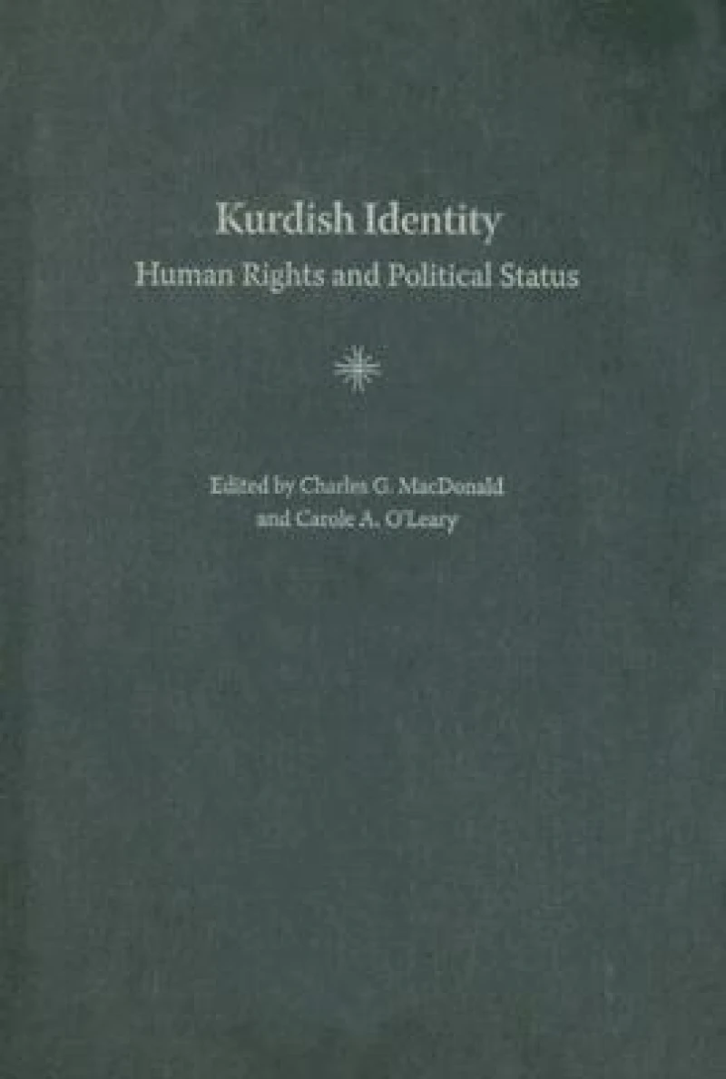 Kurdish Identity