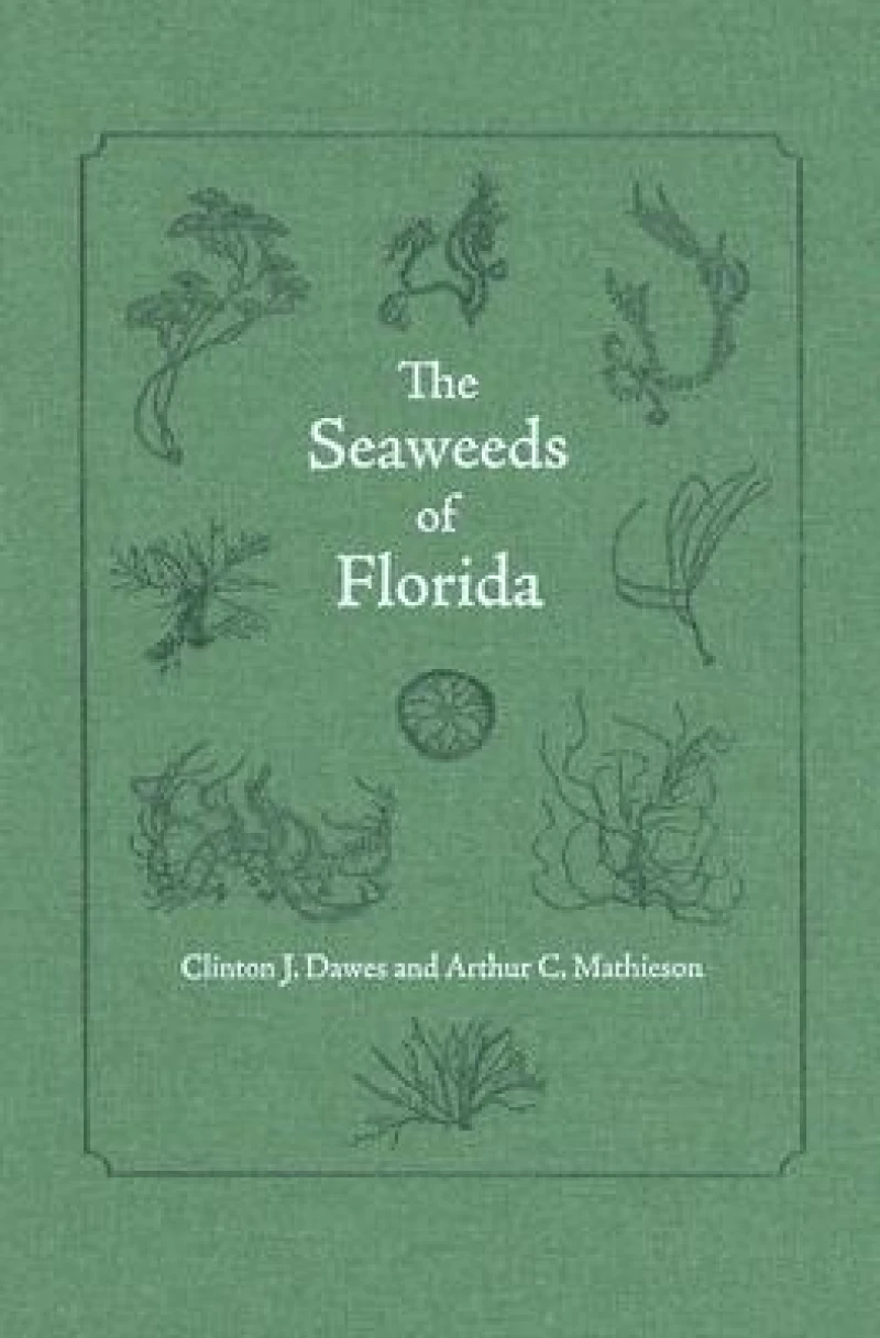 The Seaweeds of Florida