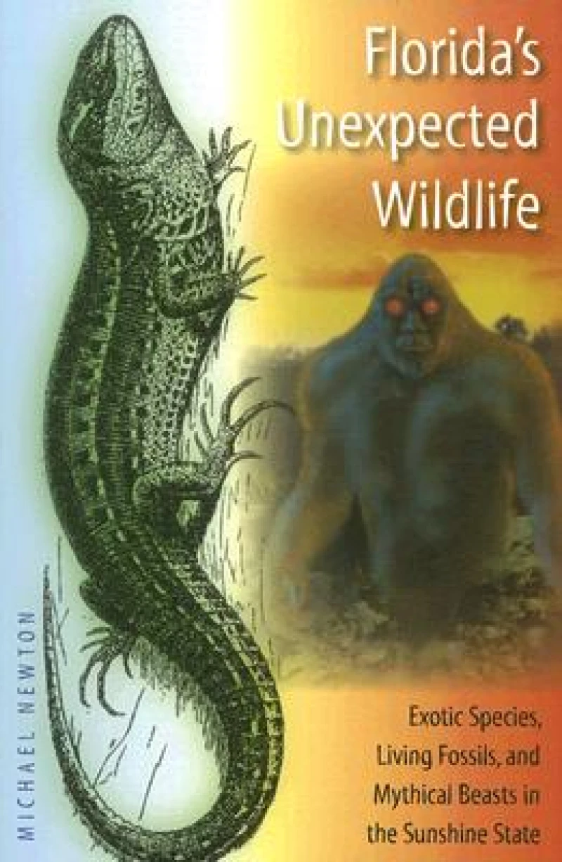 Florida''s Unexpected Wildlife