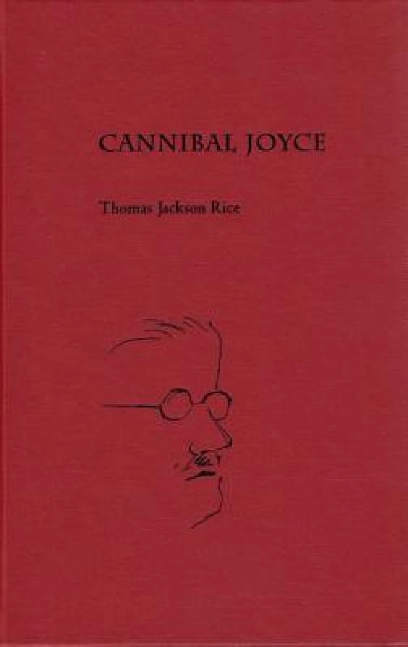 Cannibal Joyce