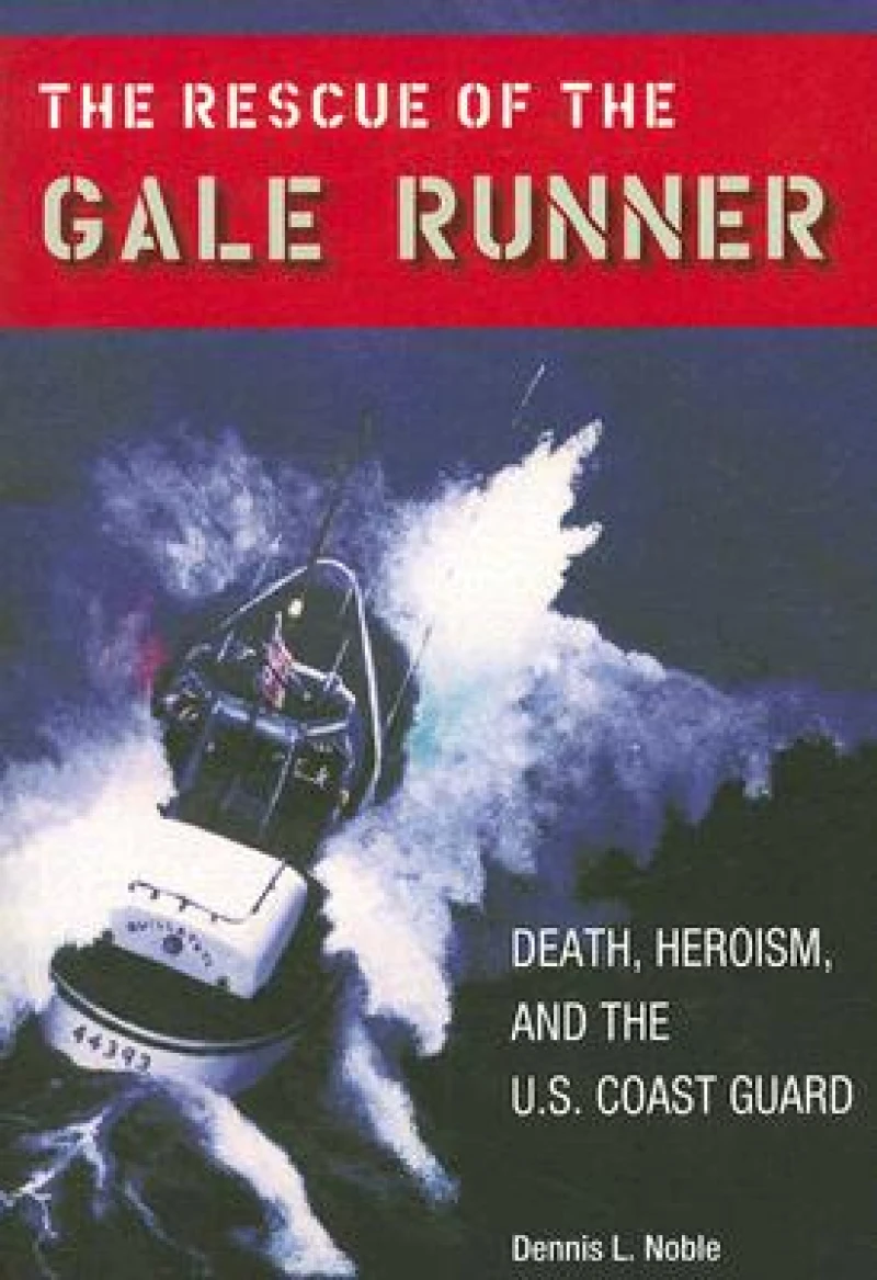 The Rescue of the Gale Runner