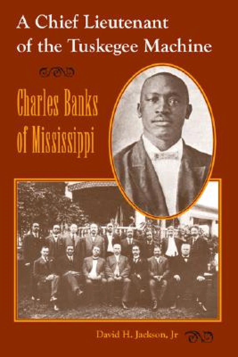 Chief Lieutenant of the Tuskegee Machine