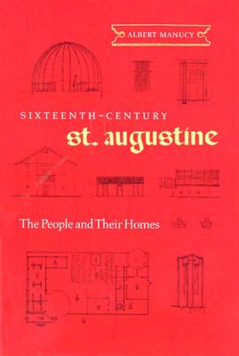 Sixteenth-Century St. Augustine