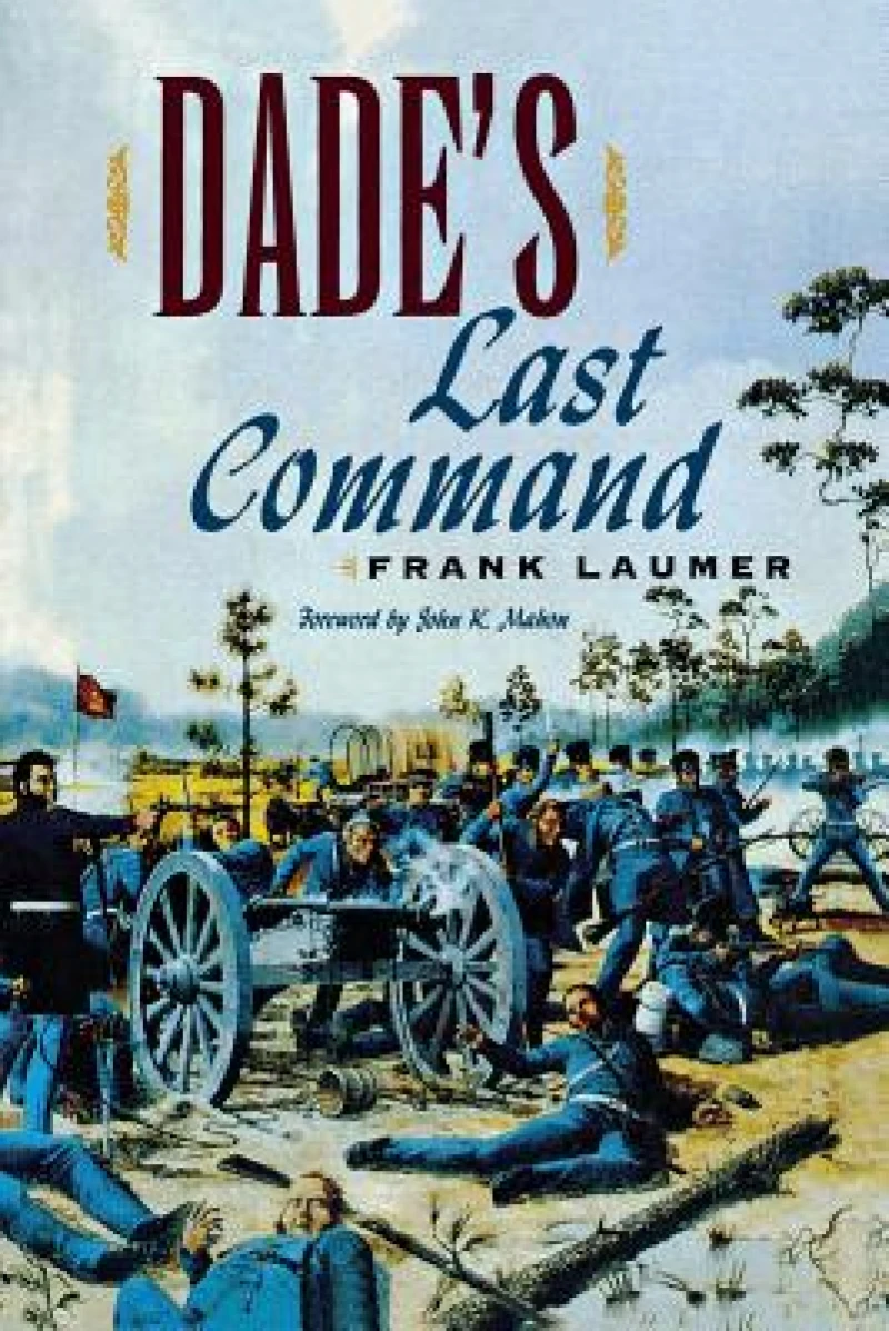 Dade''s Last Command