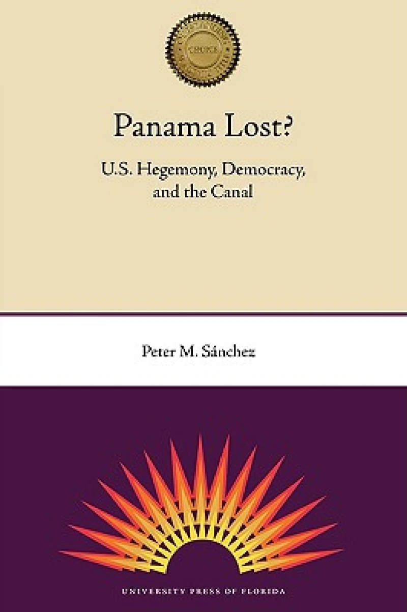 Panama Lost?