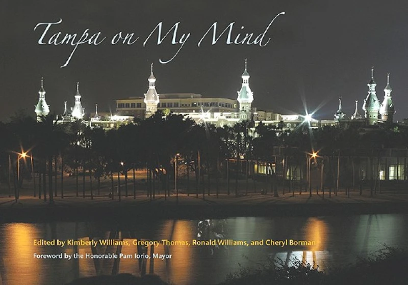 Tampa on My Mind