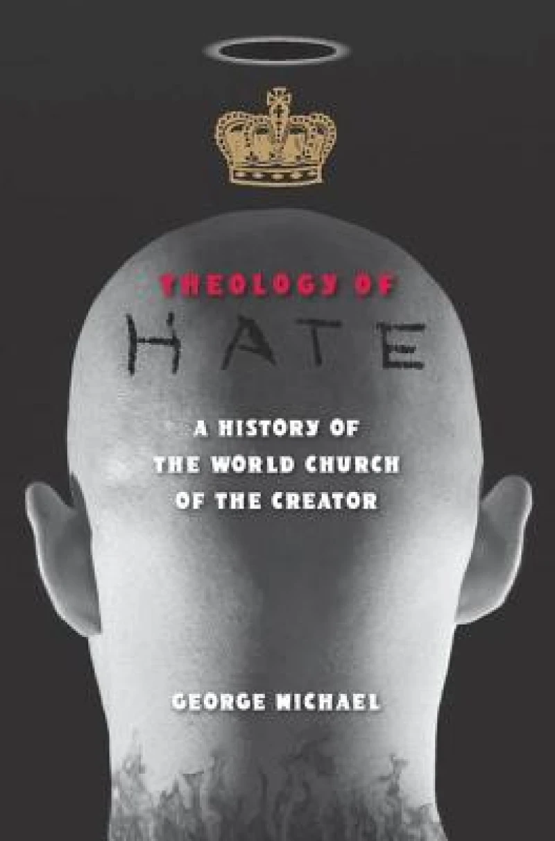 Theology of Hate