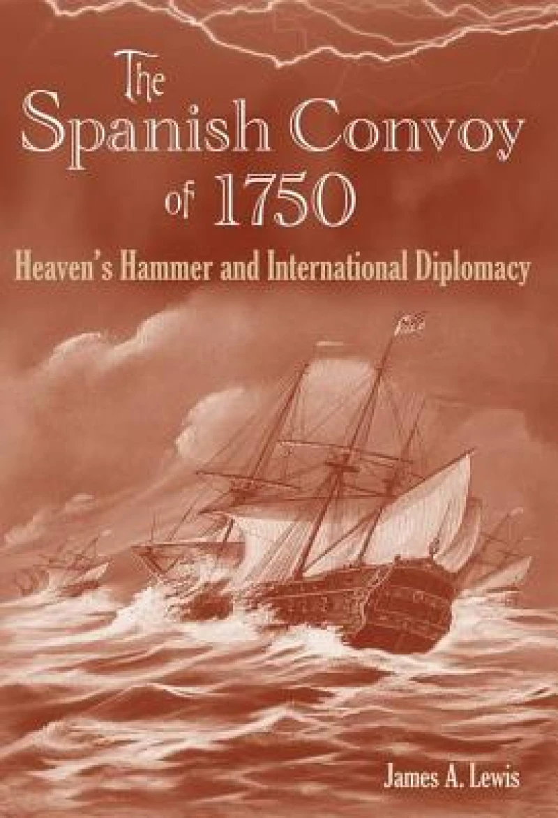 The Spanish Convoy of 1750